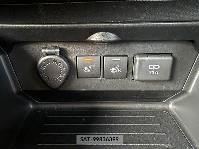Daihatsu ROCKY 2023-02 8527047-6