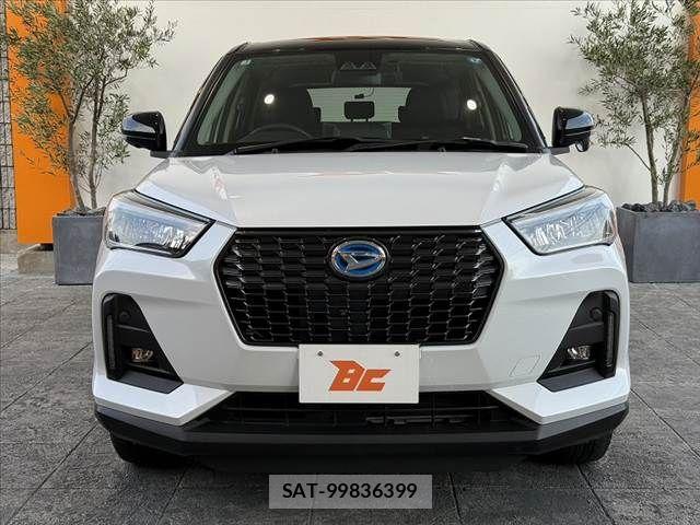 Daihatsu ROCKY 2023-02 8527047-8