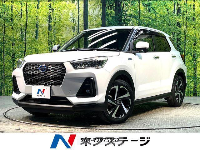 Daihatsu ROCKY 2023-03 8527046-0