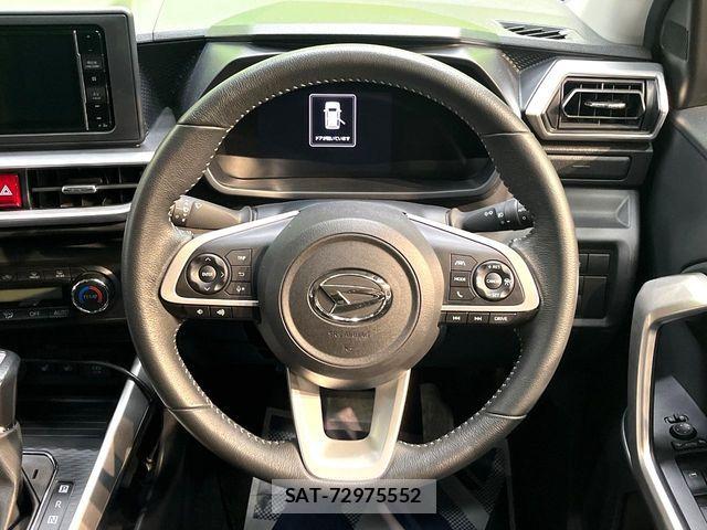 Daihatsu ROCKY 2023-03 8527046-10