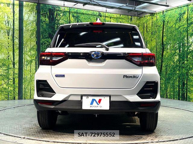 Daihatsu ROCKY 2023-03 8527046-14