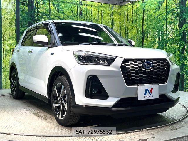 Daihatsu ROCKY 2023-03 8527046-15