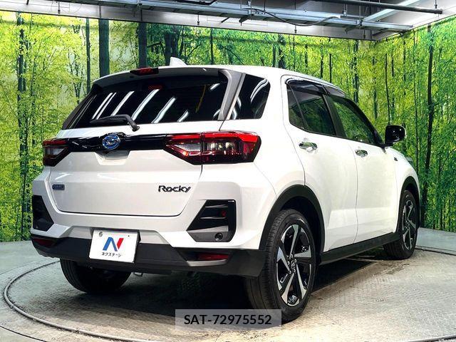 Daihatsu ROCKY 2023-03 8527046-16