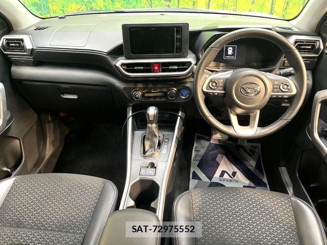 Daihatsu ROCKY 2023-03 8527046-1
