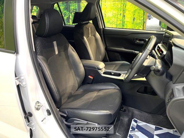Daihatsu ROCKY 2023-03 8527046-7