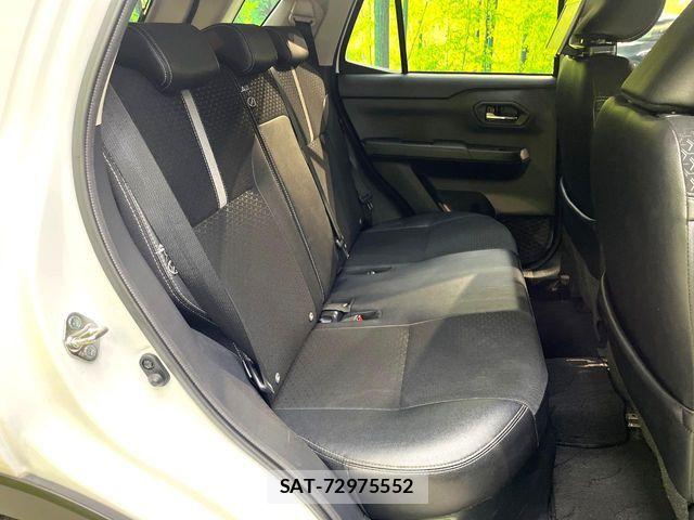 Daihatsu ROCKY 2023-03 8527046-8