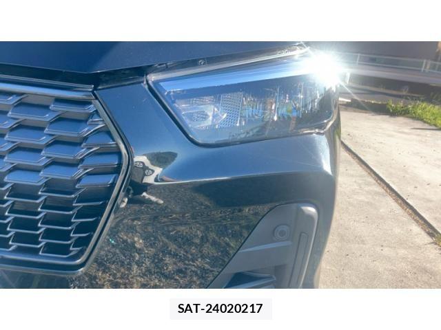 Daihatsu ROCKY 2022-12 8563401-9