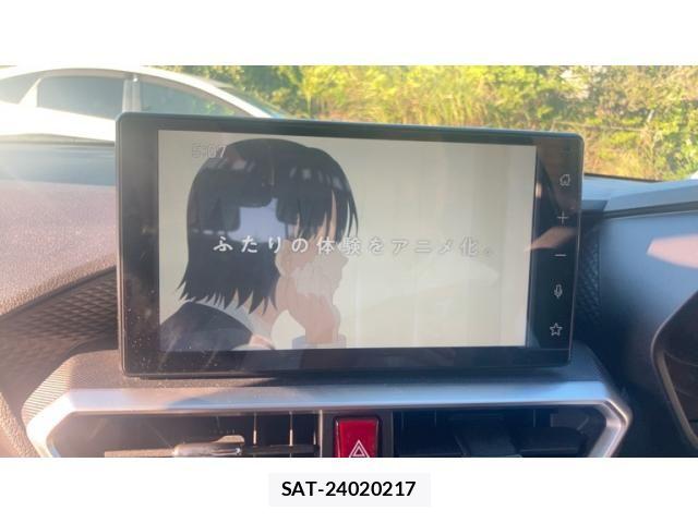 Daihatsu ROCKY 2022-12 8563401-10