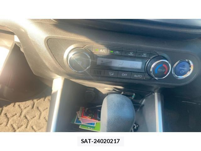 Daihatsu ROCKY 2022-12 8563401-12