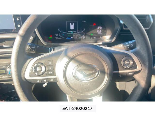 Daihatsu ROCKY 2022-12 8563401-16