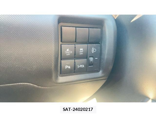 Daihatsu ROCKY 2022-12 8563401-17