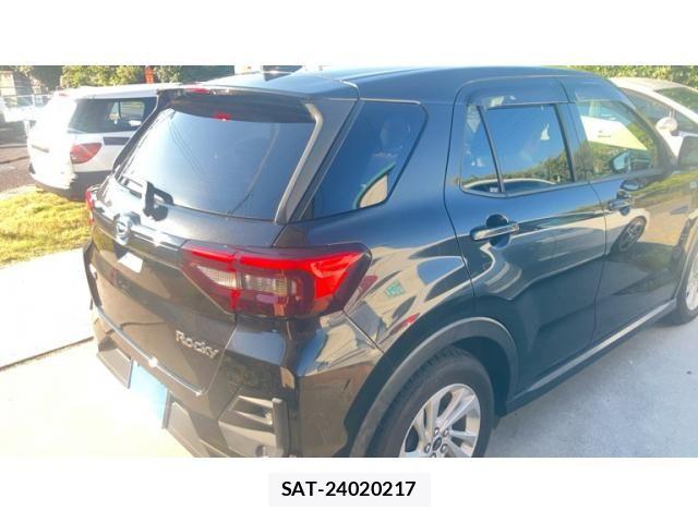 Daihatsu ROCKY 2022-12 8563401-2