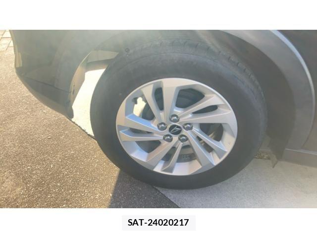 Daihatsu ROCKY 2022-12 8563401-6