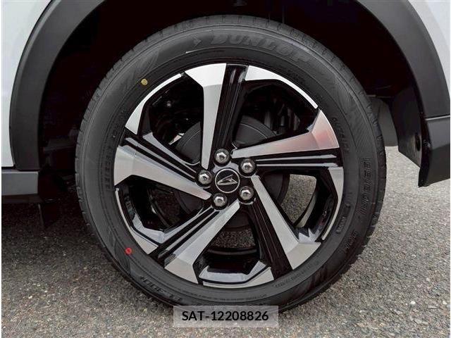 Daihatsu ROCKY 2026-03 8628669-10