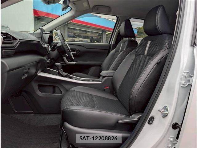 Daihatsu ROCKY 2026-03 8628669-11