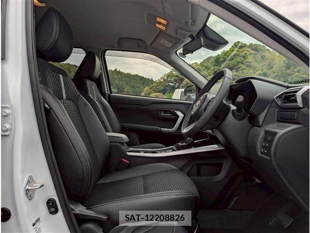 Daihatsu ROCKY 2026-03 8628669-12