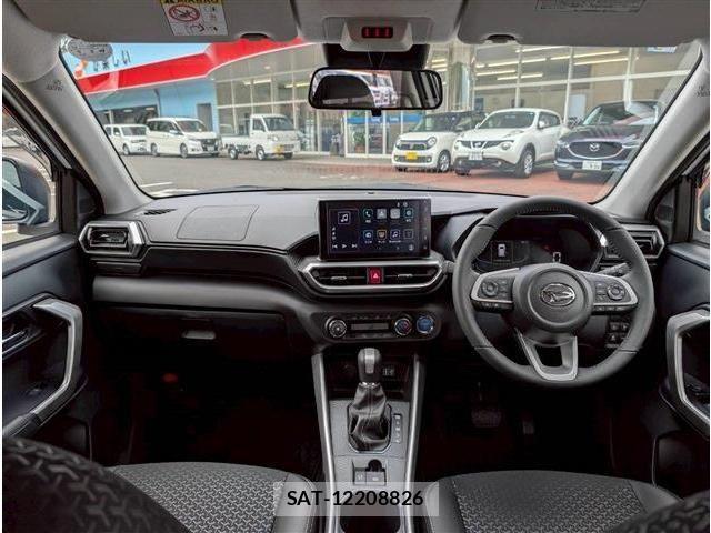 Daihatsu ROCKY 2026-03 8628669-13