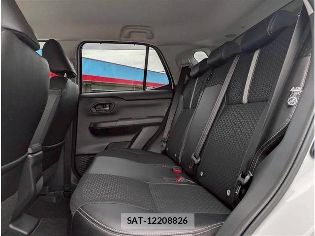 Daihatsu ROCKY 2026-03 8628669-14