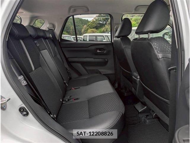 Daihatsu ROCKY 2026-03 8628669-15