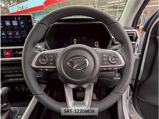 Daihatsu ROCKY 2026-03 8628669-18