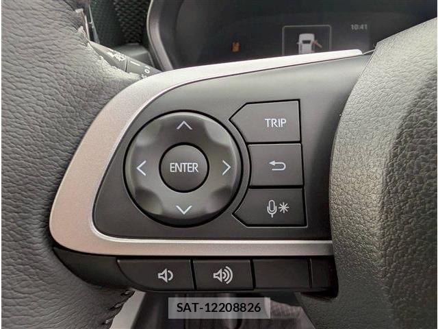 Daihatsu ROCKY 2026-03 8628669-19