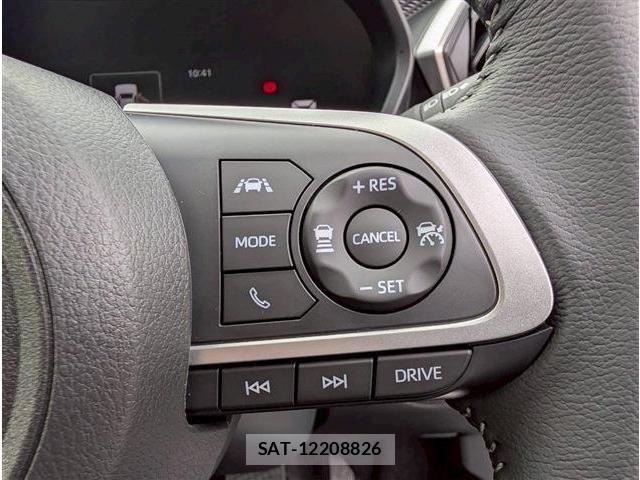 Daihatsu ROCKY 2026-03 8628669-20
