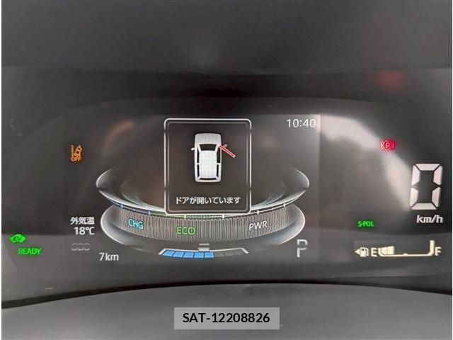 Daihatsu ROCKY 2026-03 8628669-23