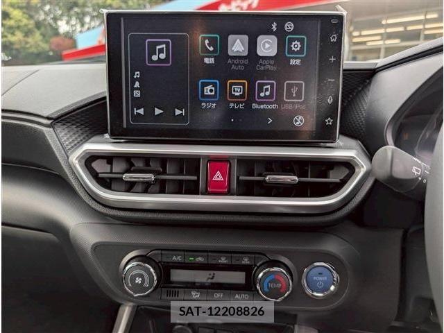 Daihatsu ROCKY 2026-03 8628669-25