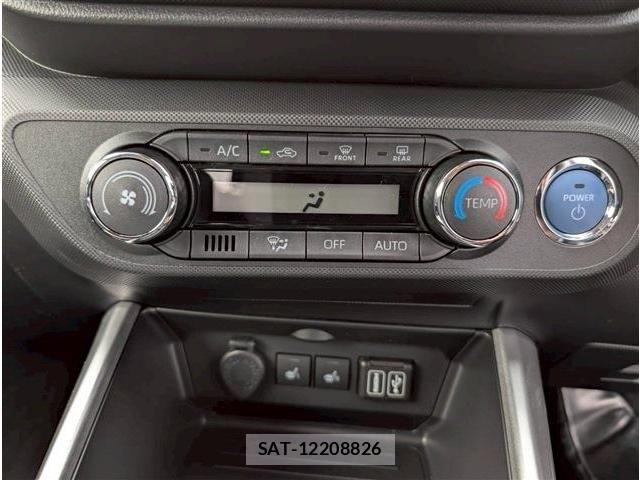 Daihatsu ROCKY 2026-03 8628669-28