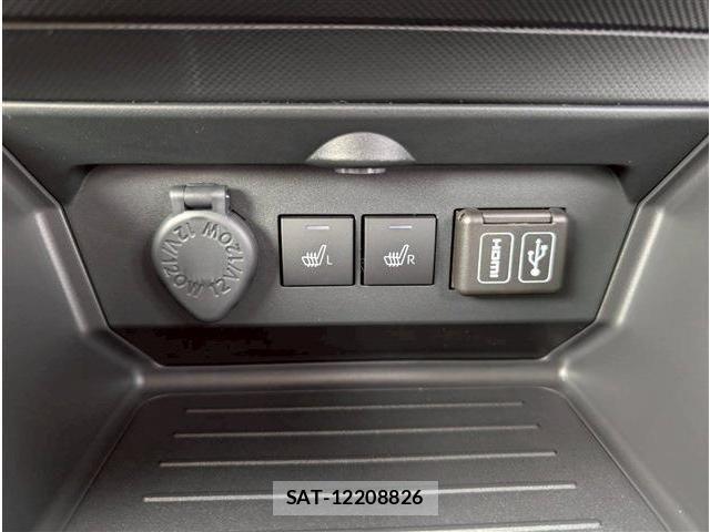 Daihatsu ROCKY 2026-03 8628669-29