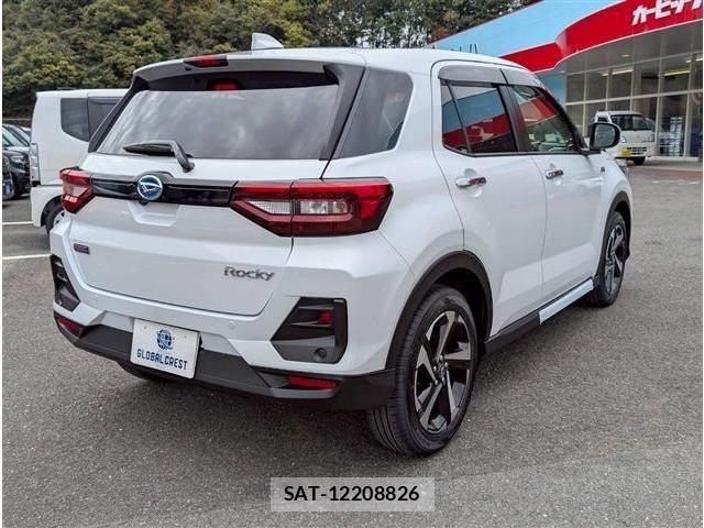 Daihatsu ROCKY 2026-03 8628669-5