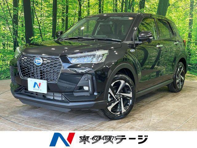 Daihatsu ROCKY 2025-10 8628668-0