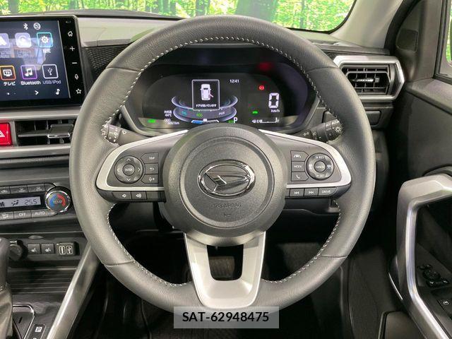Daihatsu ROCKY 2025-10 8628668-10