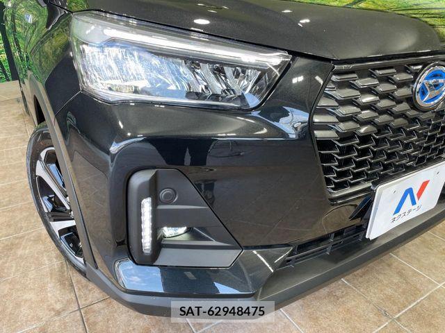 Daihatsu ROCKY 2025-10 8628668-11
