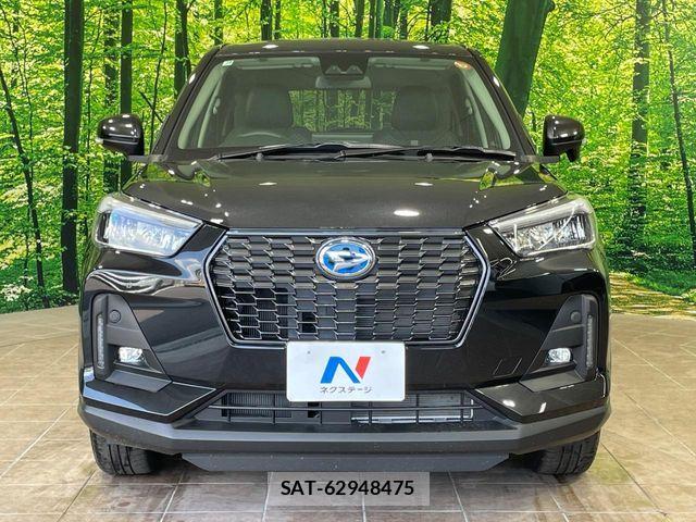 Daihatsu ROCKY 2025-10 8628668-13