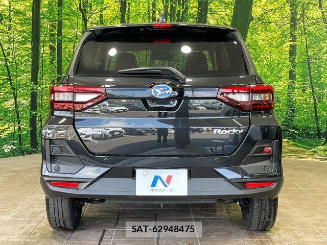 Daihatsu ROCKY 2025-10 8628668-14