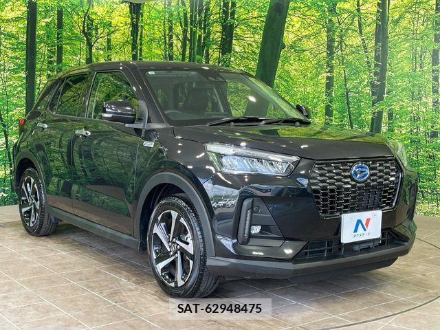 Daihatsu ROCKY 2025-10 8628668-15