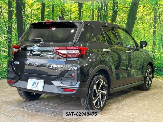 Daihatsu ROCKY 2025-10 8628668-16