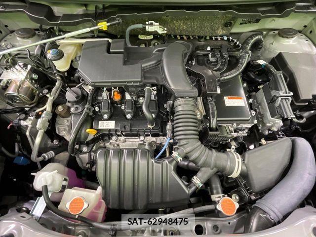 Daihatsu ROCKY 2025-10 8628668-17