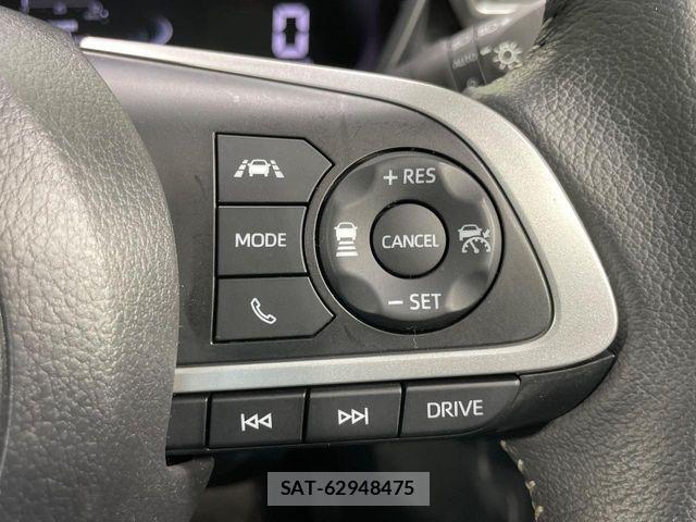 Daihatsu ROCKY 2025-10 8628668-5