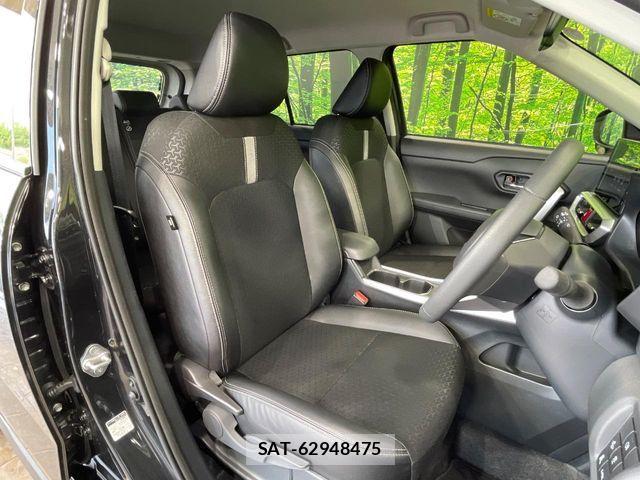 Daihatsu ROCKY 2025-10 8628668-7