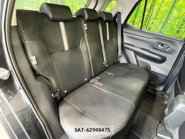 Daihatsu ROCKY 2025-10 8628668-8