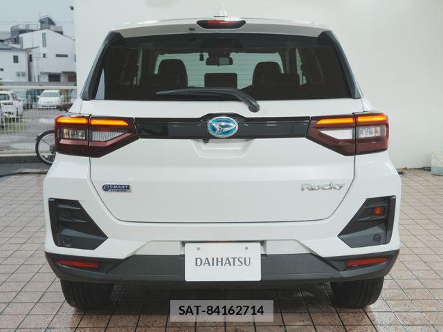 Daihatsu ROCKY 2023-02 8661304-9