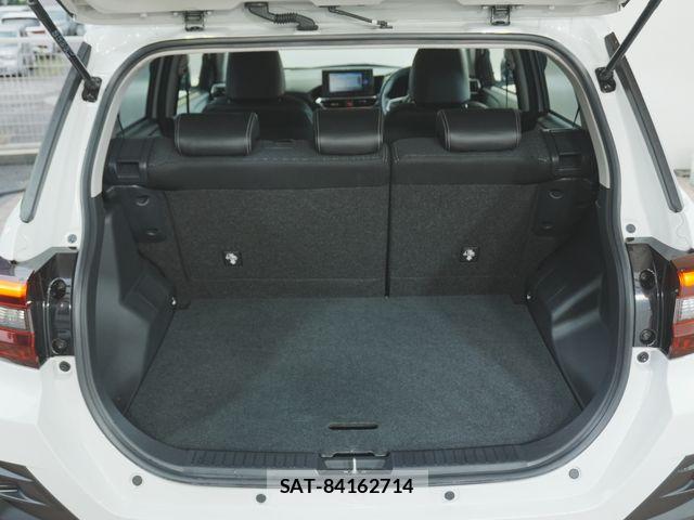 Daihatsu ROCKY 2023-02 8661304-10