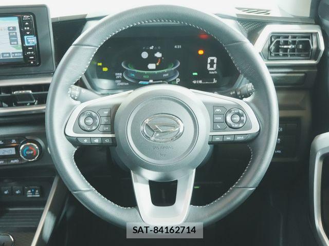 Daihatsu ROCKY 2023-02 8661304-11