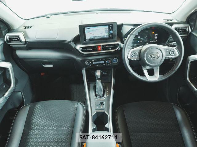 Daihatsu ROCKY 2023-02 8661304-1