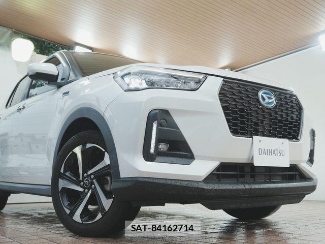 Daihatsu ROCKY 2023-02 8661304-24