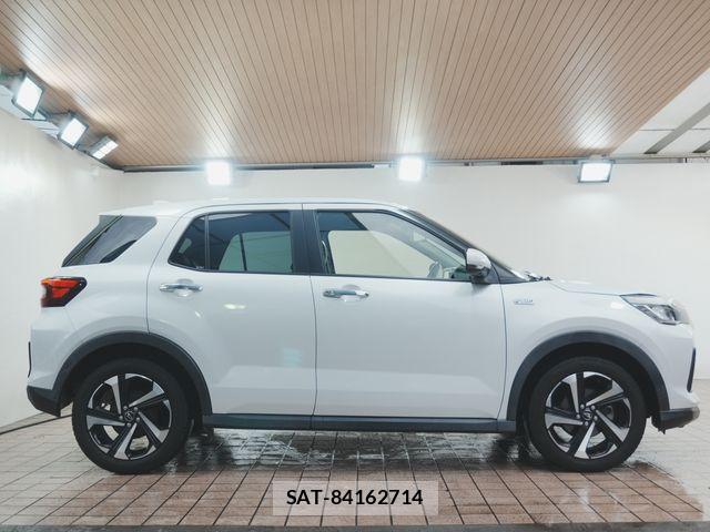 Daihatsu ROCKY 2023-02 8661304-25