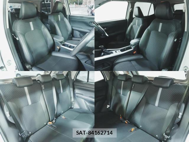 Daihatsu ROCKY 2023-02 8661304-3
