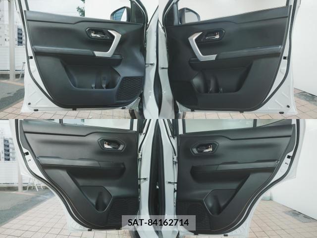 Daihatsu ROCKY 2023-02 8661304-4
